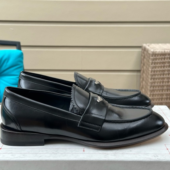 Alexander McQueen Loafers - Picture 2 of 13